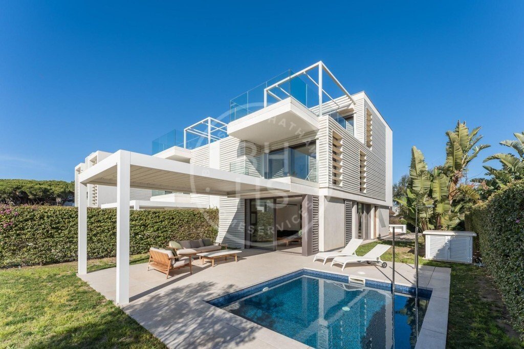 House in Gava, Catalonia, Spain 1 - 12948001