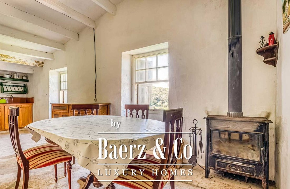 Country House in Alaior, Balearic Islands, Spain 5 - 14076077