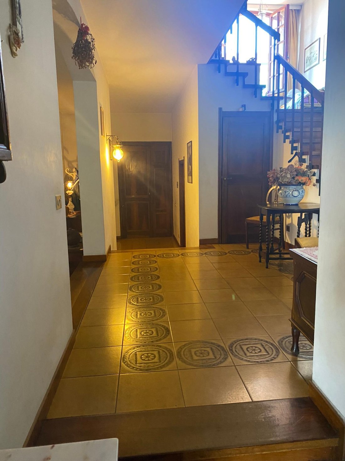 Villa in Pretura Area, Empoli, Tuscany 4 - 14077046