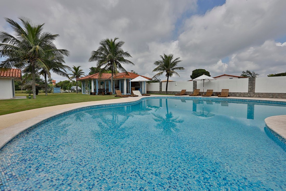 House in Armação dos Búzios, State of Rio de Janeiro, Brazil 3 - 14075259