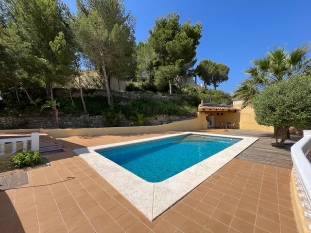 Villa a Calp, Comunità Valenzana, Spagna 2 - 14079059
