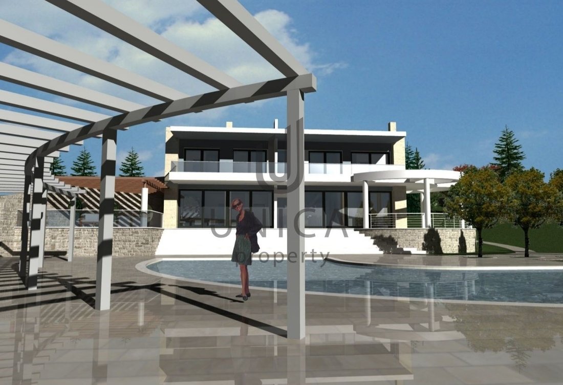 Villa in Keratea, Attica, Greece 1 - 14078952