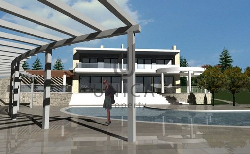 Villa in Keratea, Attica, Greece 1