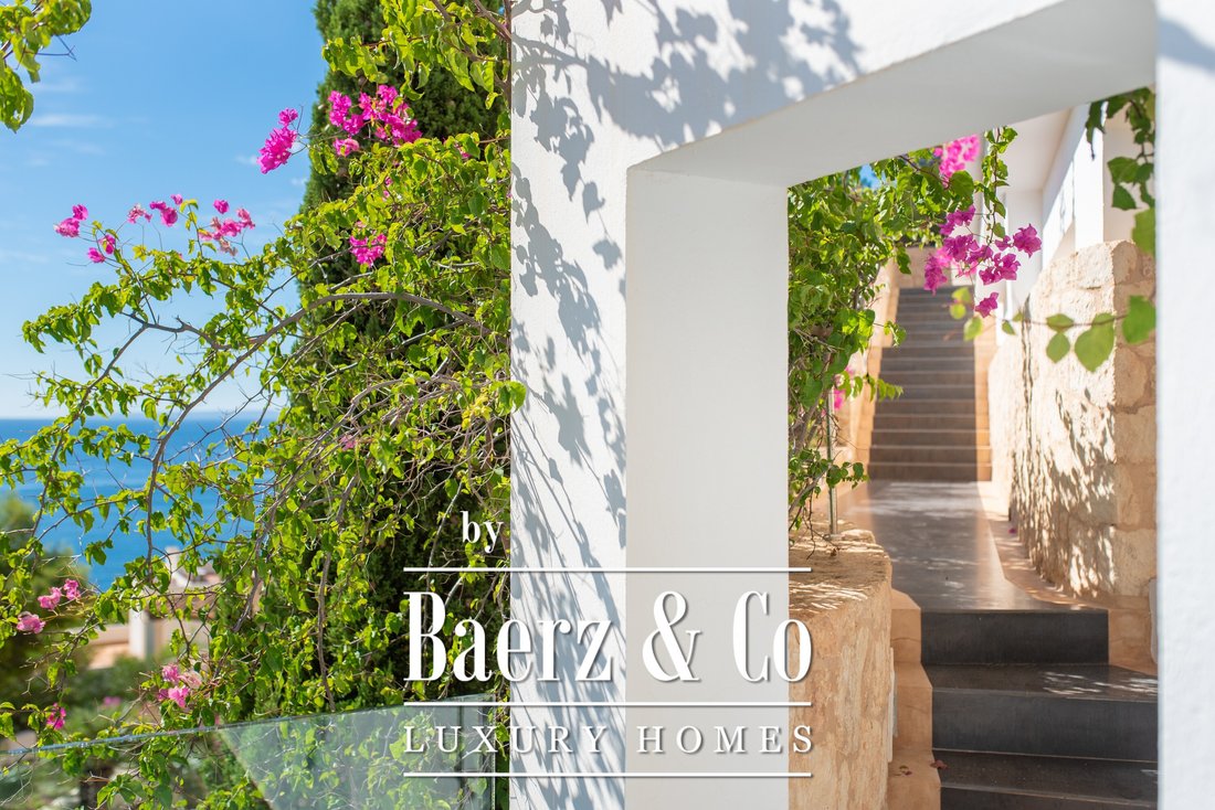 Villa in Sant Joan de Labritja, Balearic Islands, Spain 5 - 14076393