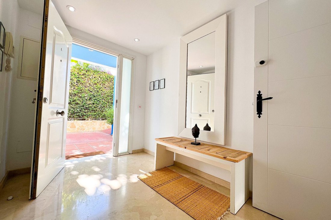 Townhouse in Estepona, Andalusia, Spain 3 - 14079144