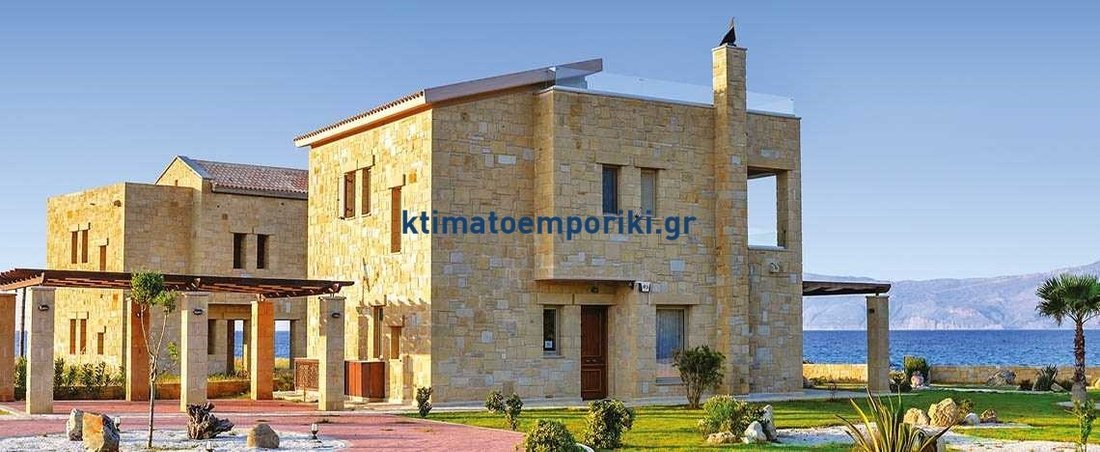 Villa in Kissamos, Greece 1 - 14078956