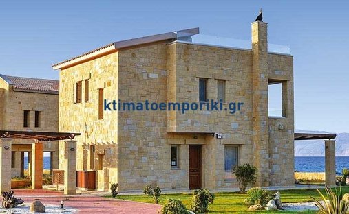 Villa in Kissamos, Grecia 1