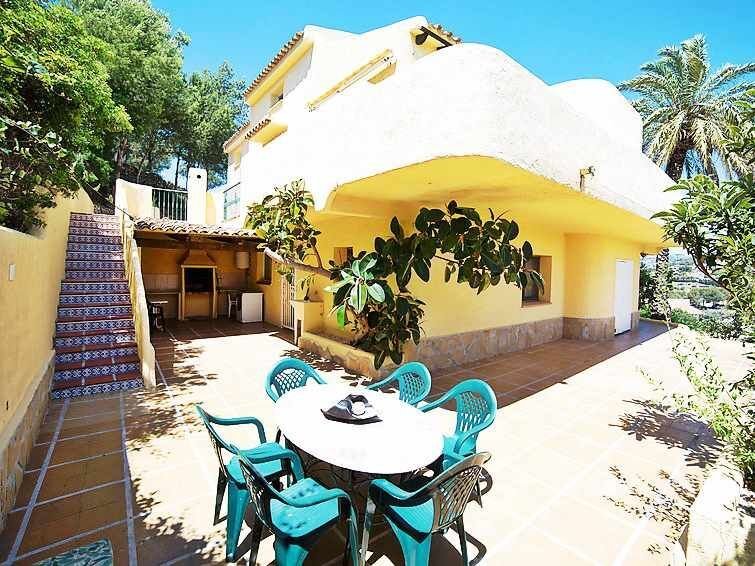 Villa a Calp, Comunità Valenzana, Spagna 1 - 14079059