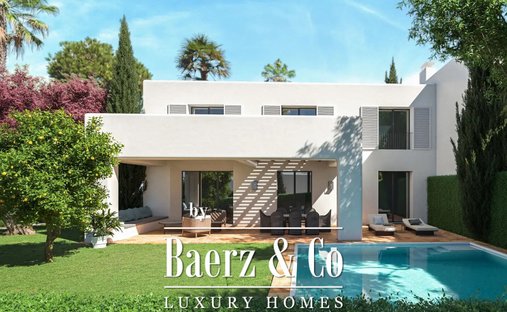 Townhouse in Sotogrande, San Roque, Andalusia 1