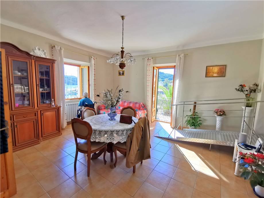 Apartment in Porto Azzurro, Tuscany, Italy 4 - 14075977