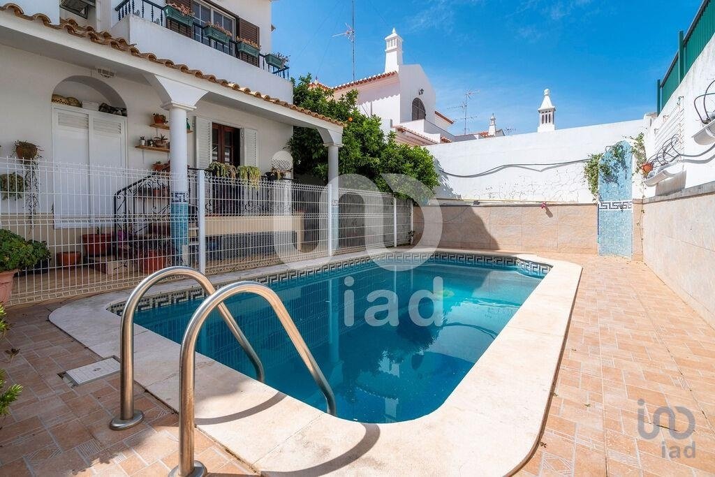 House in Vila Real de Santo António, Algarve, Portugal 2 - 14079514