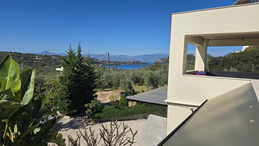 Villa in Community of Loutraki - Perachora, Loutraki - Perachora, Greece 1 - 14075966