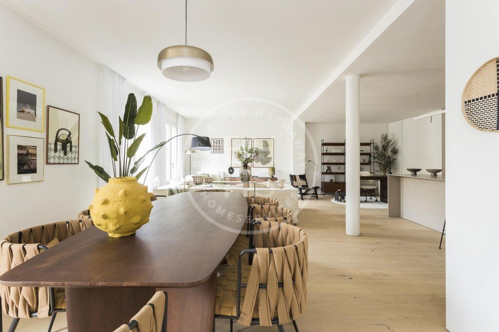 Apartment in Eixample, Barcelona, Spain 1 - 13867625