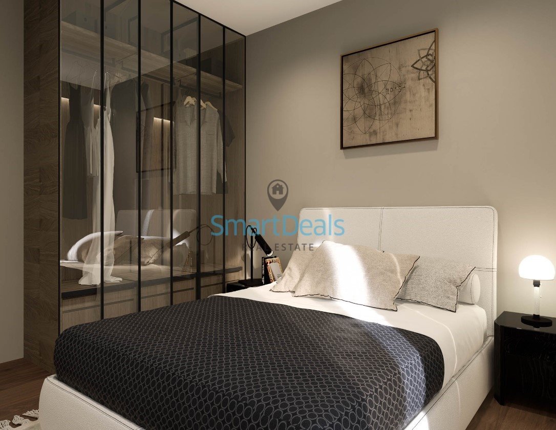 Apartment in Glyfada, Attica, Greece 3 - 14035398