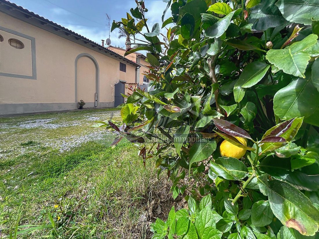 Villa in Porta a Mare - Cappuccini, Livorno, Tuscany 1 - 14077051
