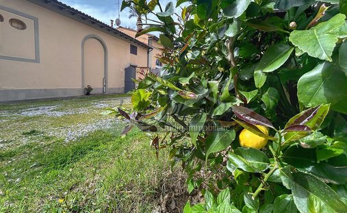 Villa in Porta a Mare - Cappuccini, Livorno, Tuscany 1