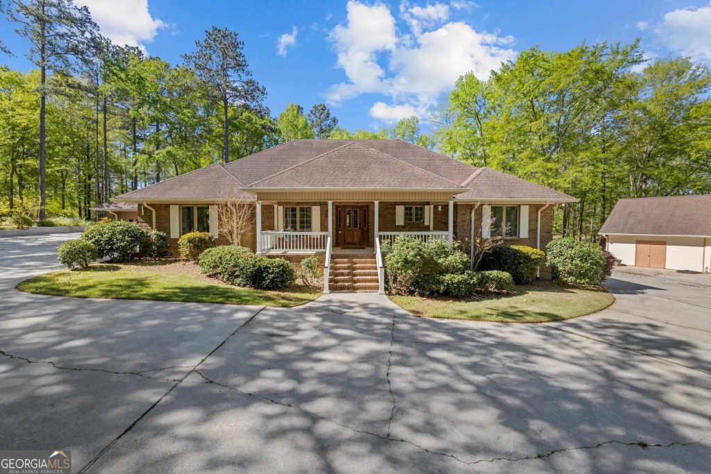 Haus in Milledgeville, Georgia, Vereinigte Staaten 2 - 14076871