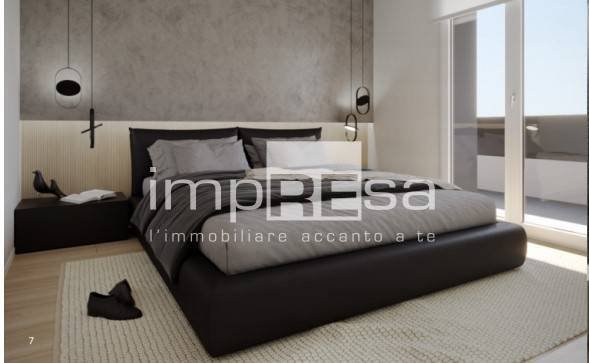 Appartement à Pordenone, Frioul-Vénétie julienne, Italie 3 - 14077750