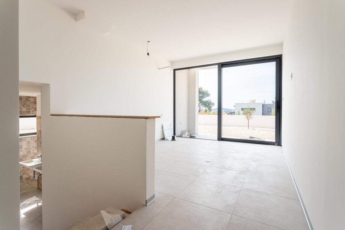 Villa in Vodice, Sibenik-Knin County, Croatia 4 - 14077368