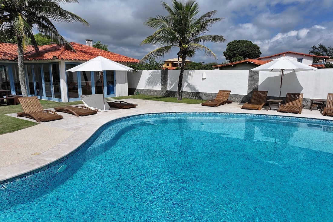 House in Armação dos Búzios, State of Rio de Janeiro, Brazil 2 - 14075259