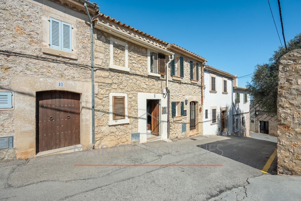 House in Pollenca, Balearic Islands, Spain 1 - 14075548