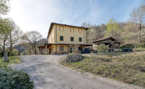 Luxury homes for sale in Pianoro, Emilia-Romagna, Italy | JamesEdition