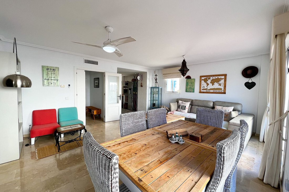 Townhouse in Estepona, Andalusia, Spain 5 - 14079144