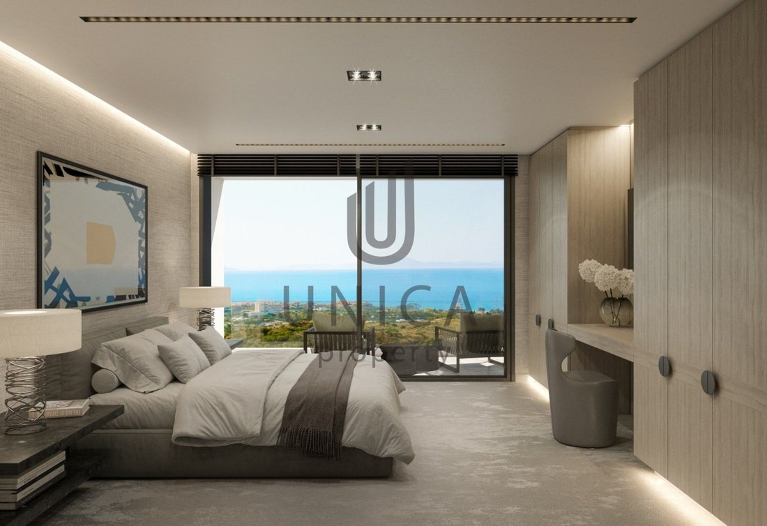 Apartment in South Athens, Attica, Greece 5 - 14078950