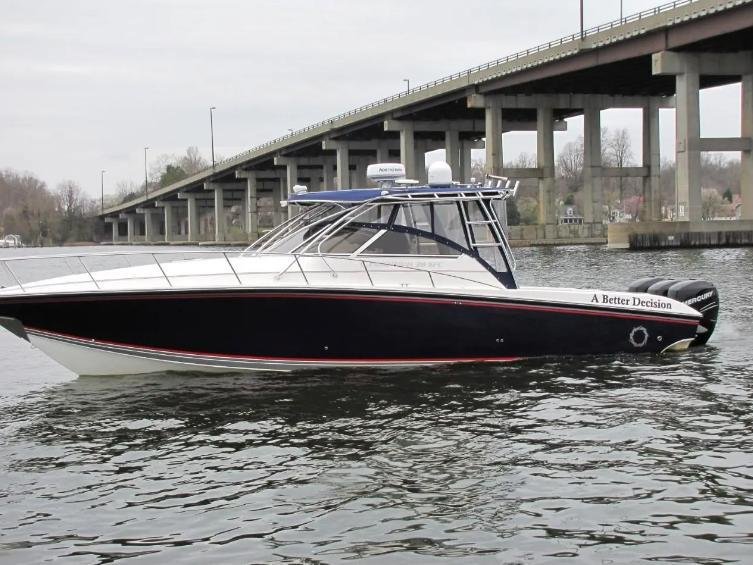 Sport Fisherman in United States 1 - 13970226