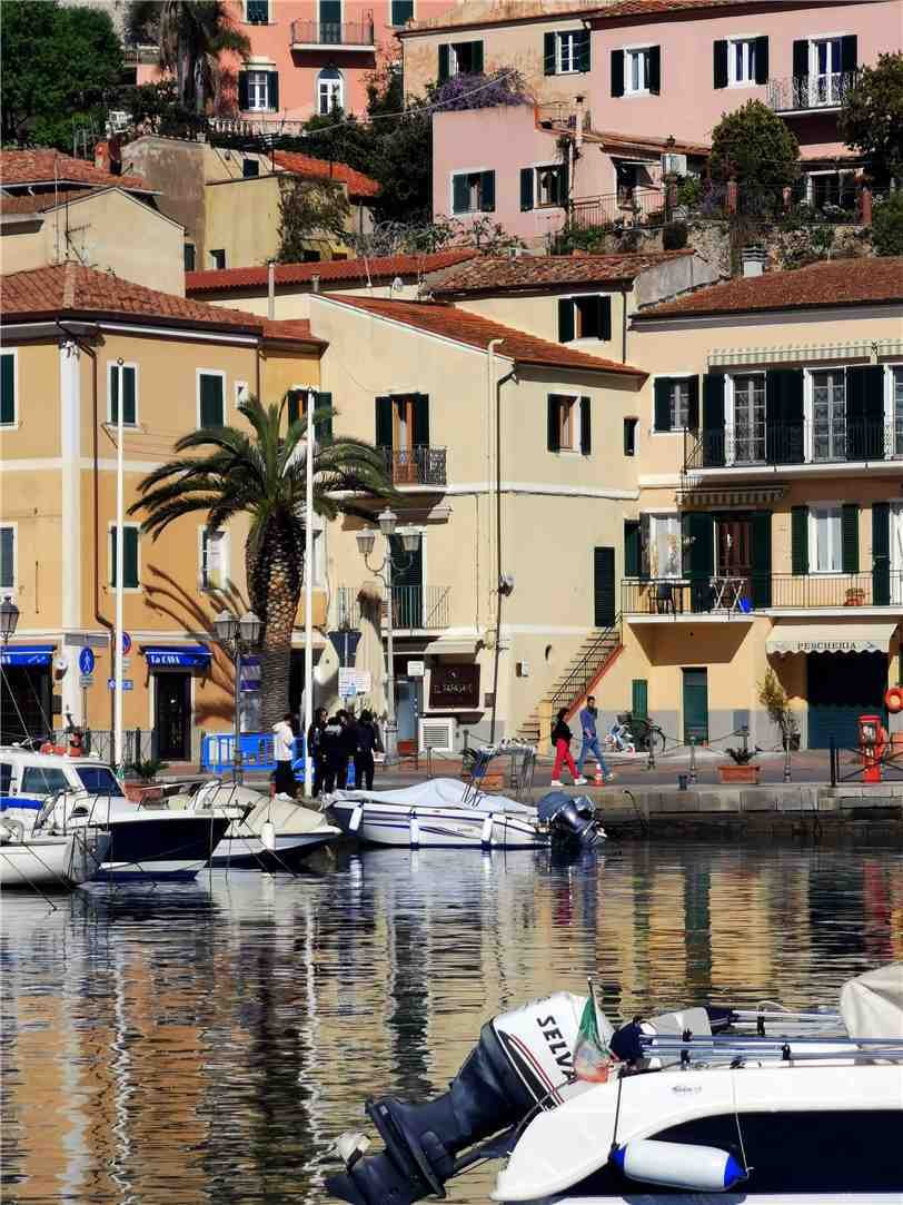 Apartment in Porto Azzurro, Tuscany, Italy 2 - 14075977