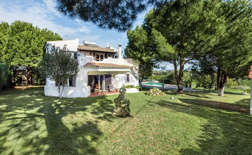 Villa à Alcantarilha, Algarve, Portugal 1