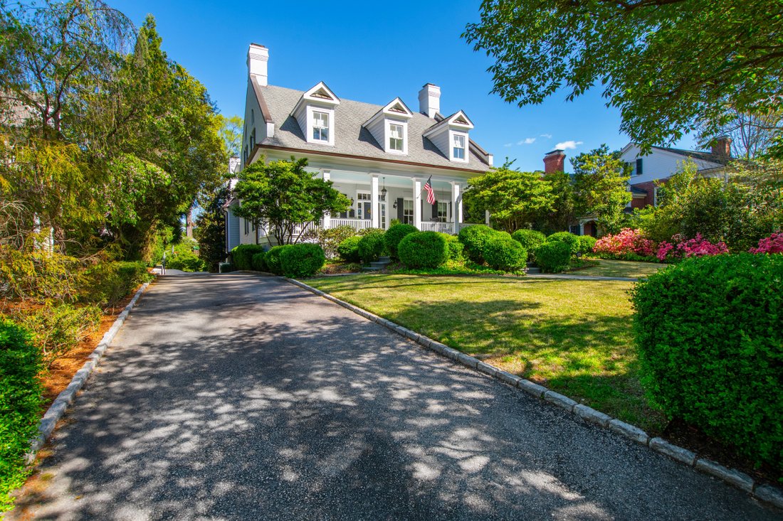 2309 Beechridge Road, Raleigh, En Raleigh, Carolina Del Norte, Estados