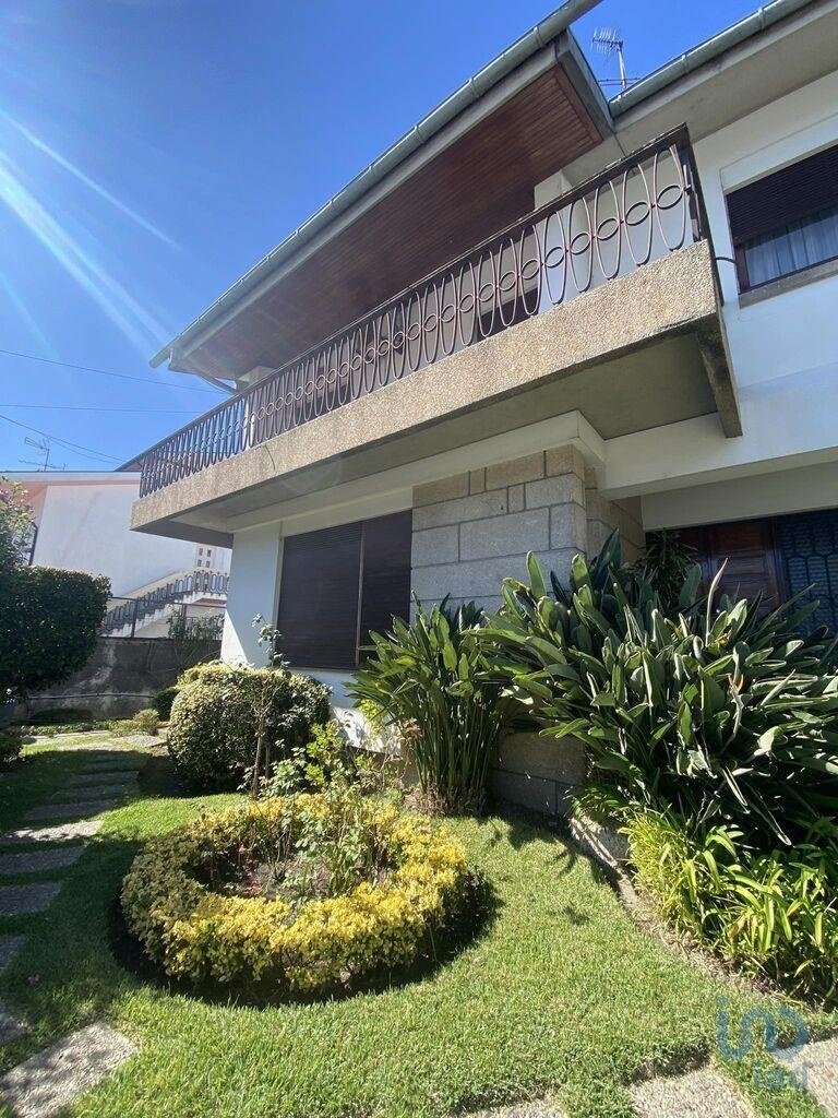 Townhouse in Paranhos, Porto District, Portugal 2 - 13329607