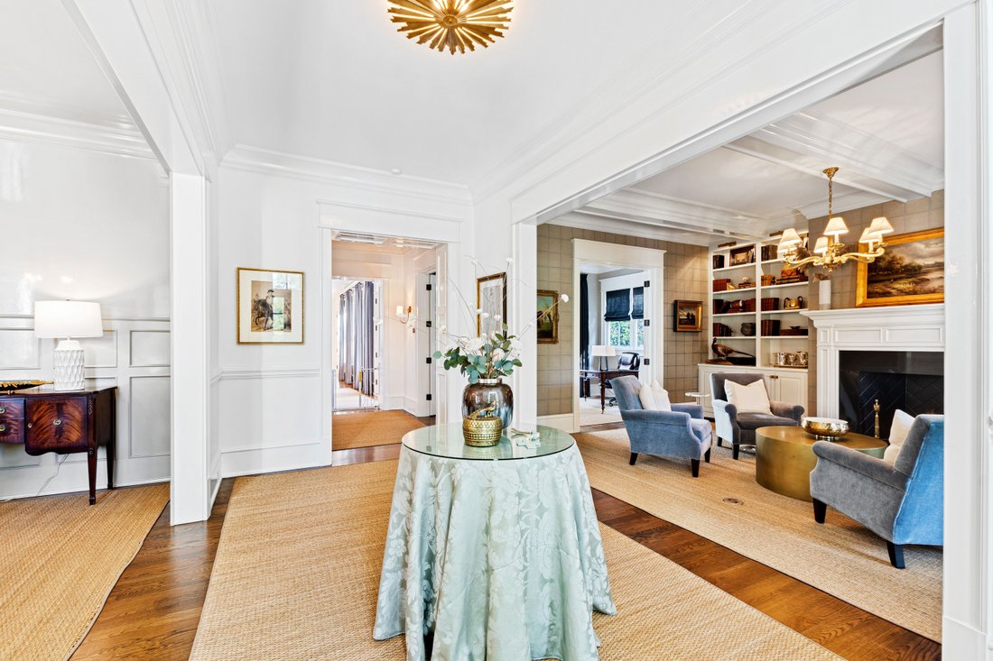 2309 Beechridge Road, Raleigh, En Raleigh, Carolina Del Norte, Estados