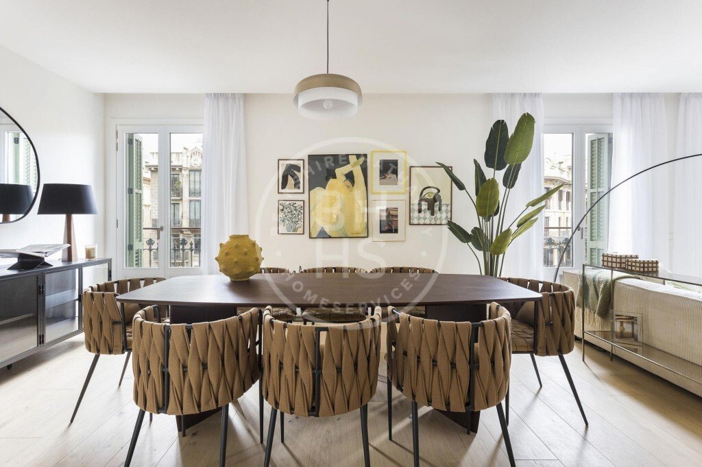 Apartment in Eixample, Barcelona, Spain 5 - 13867528