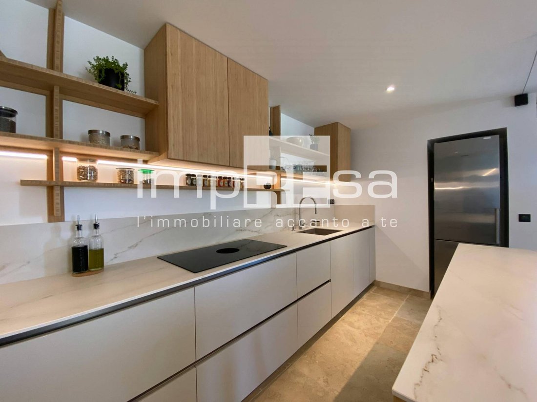 Apartment in Saint Valentine - Hospital, Pordenone, Friuli – Venezia Giulia 3 - 14077741
