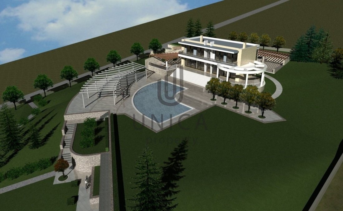 Villa in Keratea, Attica, Greece 5 - 14078952