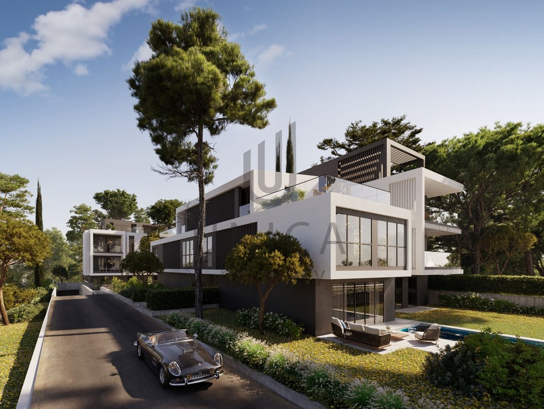 Apartment in Kifisia, Attica, Greece 1 - 14078958