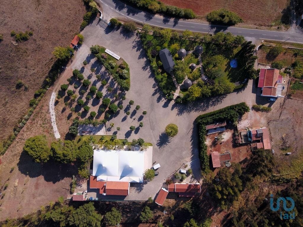 Townhouse in Santiago do Cacem, Santa Cruz e Sao Bartolomeu da Serra, Setubal, Portugal 1 - 14073509