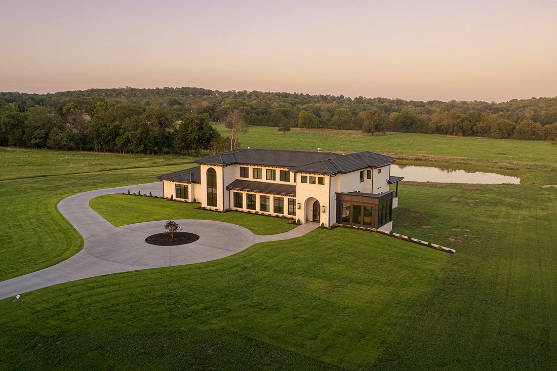 House in Salesville, Arkansas, United States 5 - 14075299
