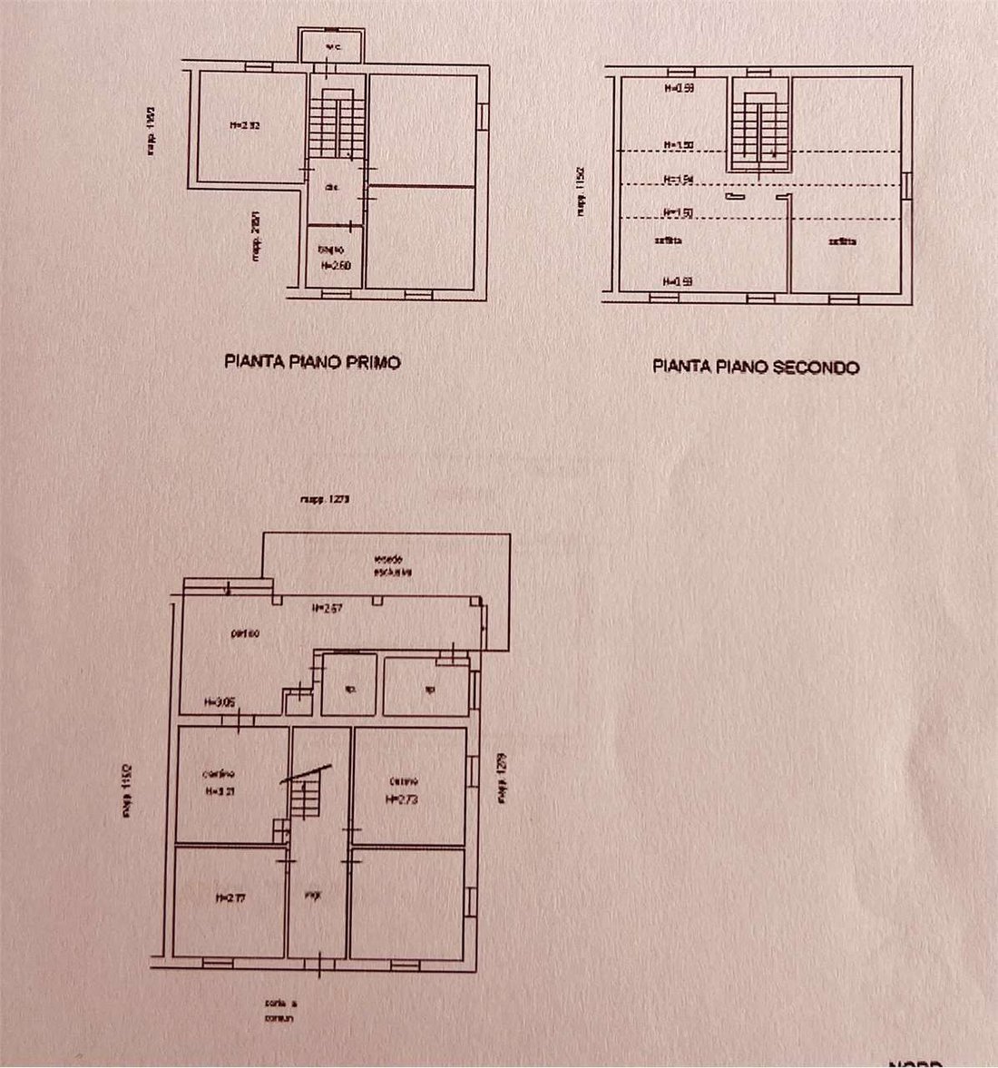 Estate in Saint Mary del Giudice - San Lorenzo a Vaccoli, Lucca, Tuscany 4 - 14077384