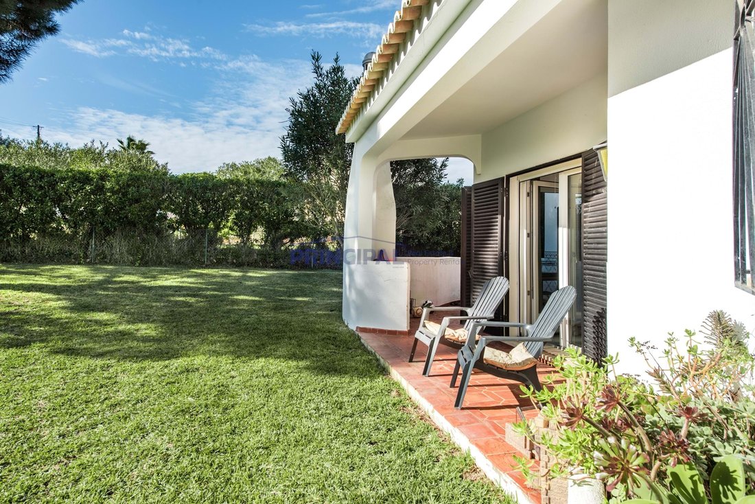 Villa in Alcantarilha, Algarve, Portugal 3 - 14075336