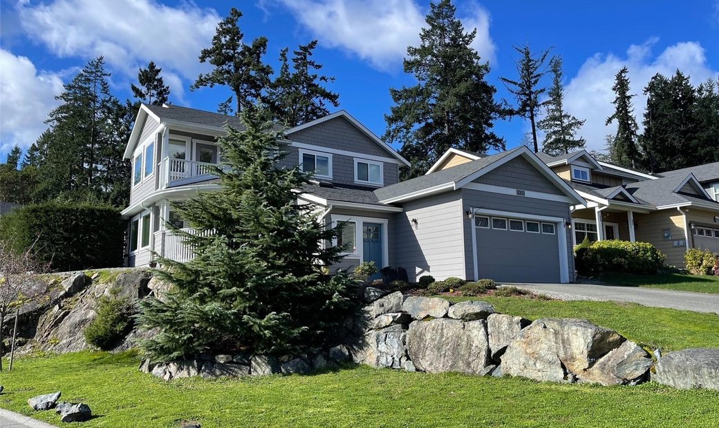 View Royal Residential In View Royal, British Columbia, Canada For Sale (14077352)