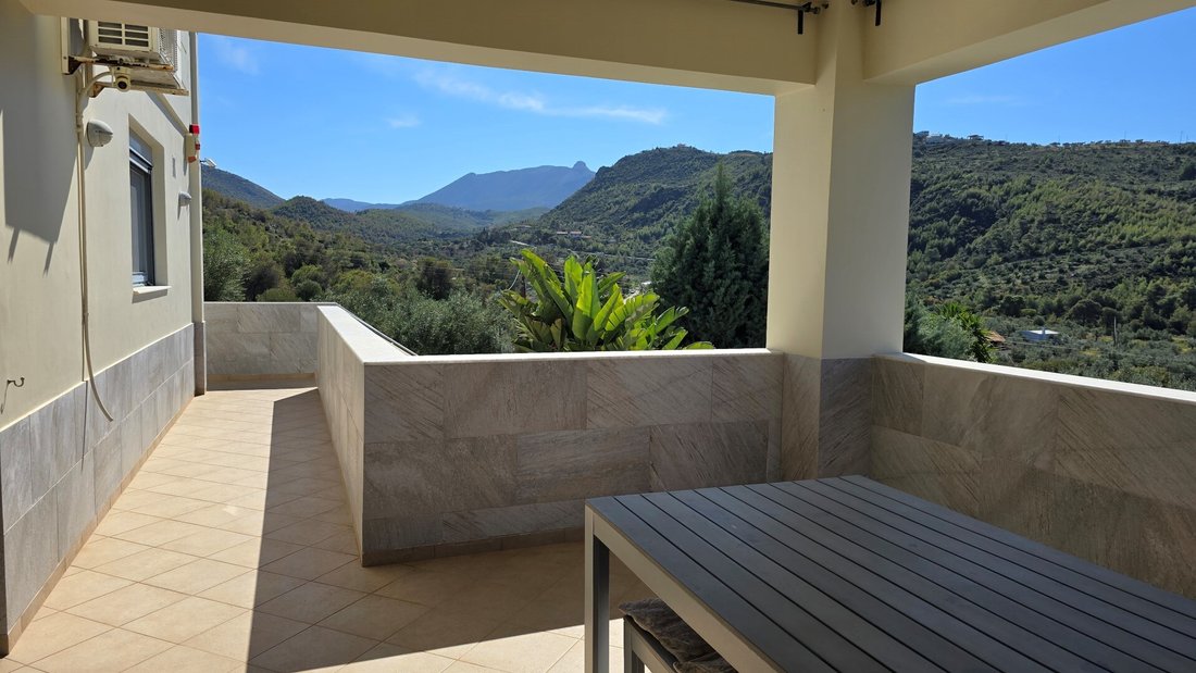 Villa in Community of Loutraki - Perachora, Loutraki - Perachora, Greece 2 - 14075966