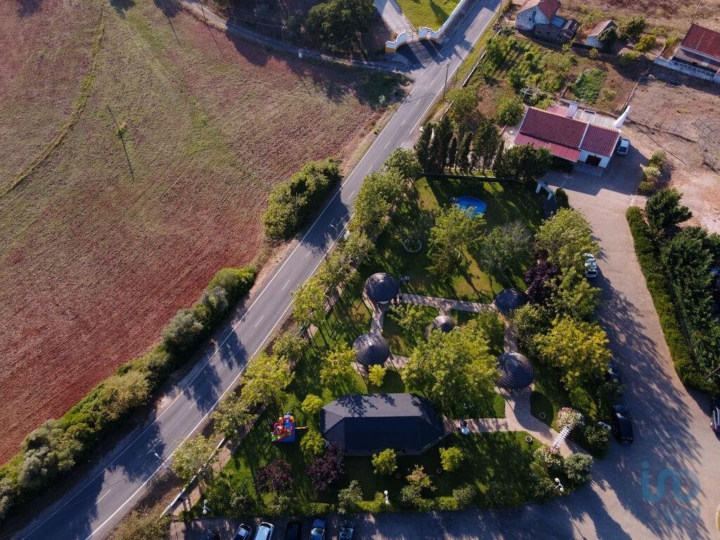 Townhouse in Santiago do Cacem, Santa Cruz e Sao Bartolomeu da Serra, Setubal, Portugal 5 - 14073509