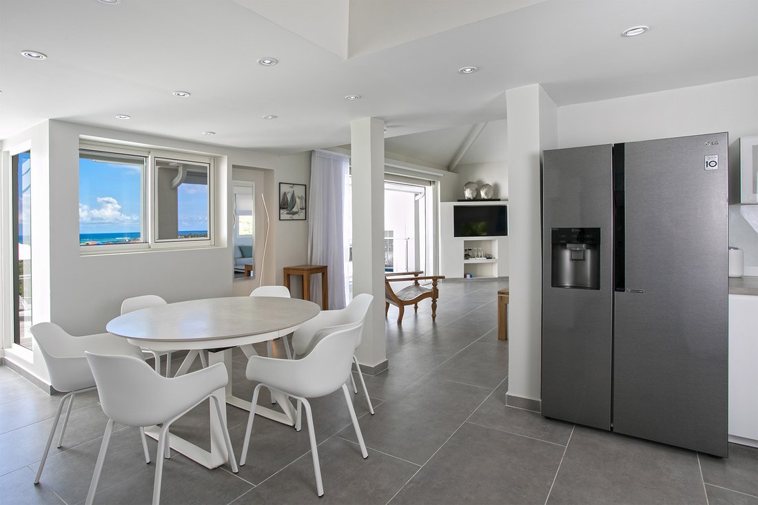 House in Quarter of Orleans, Collectivity of Saint Martin, Saint Martin 5 - 14069557