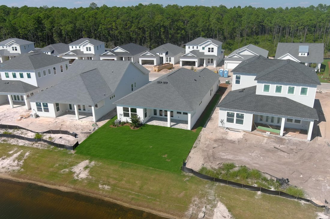 Maison à Rosemary Beach, Floride, États-Unis 3 - 14075672