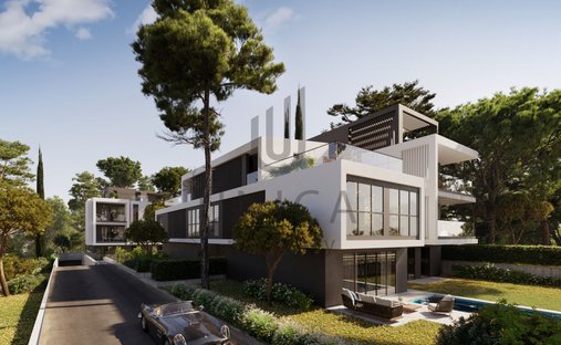 Apartment in Kifisia, Attica, Greece 1