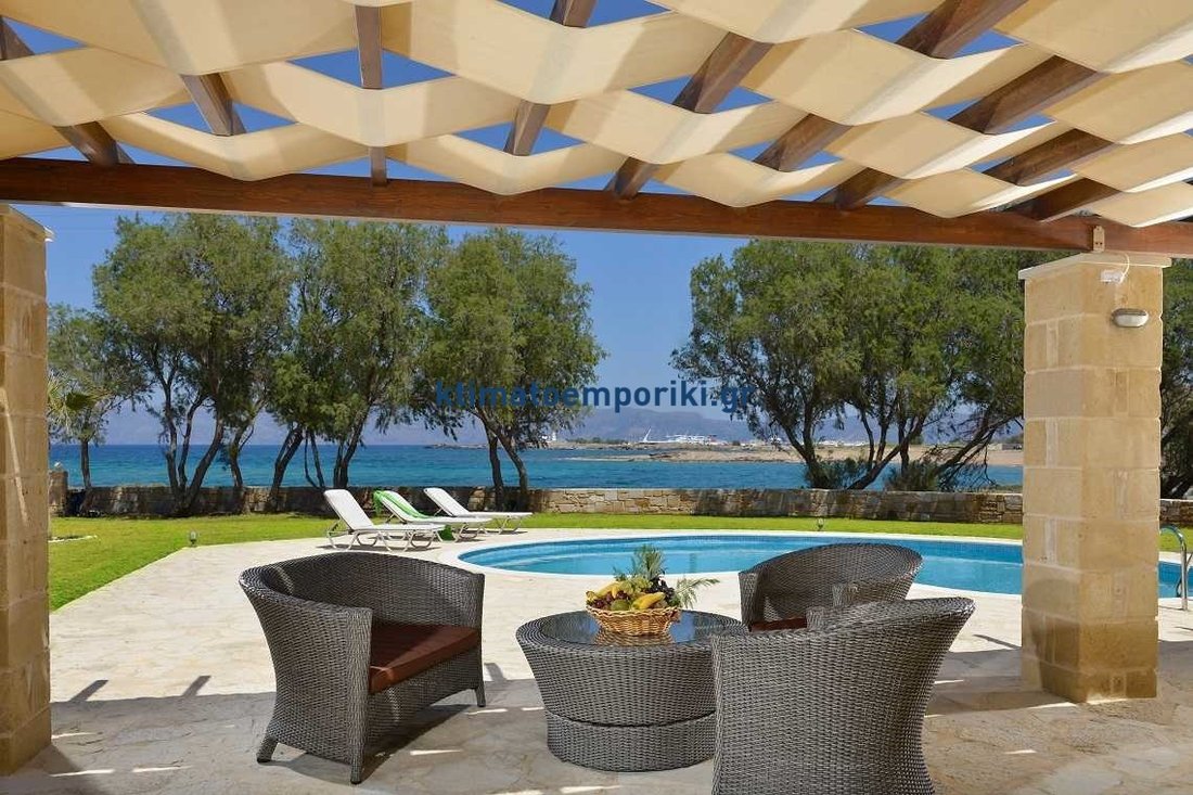 Villa in Kissamos, Greece 2 - 14078956