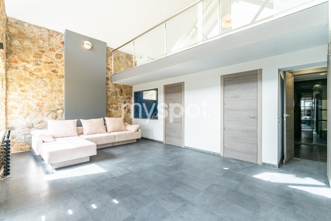 House in Maspujols, Catalonia, Spain 5 - 14076850